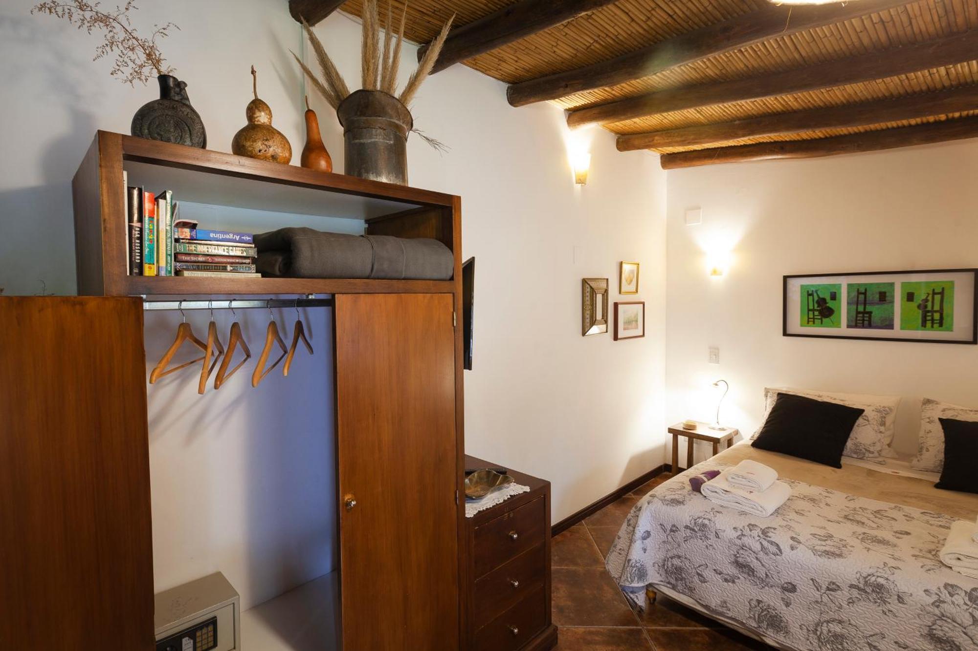 Posada De Rosas Mendoza Room photo