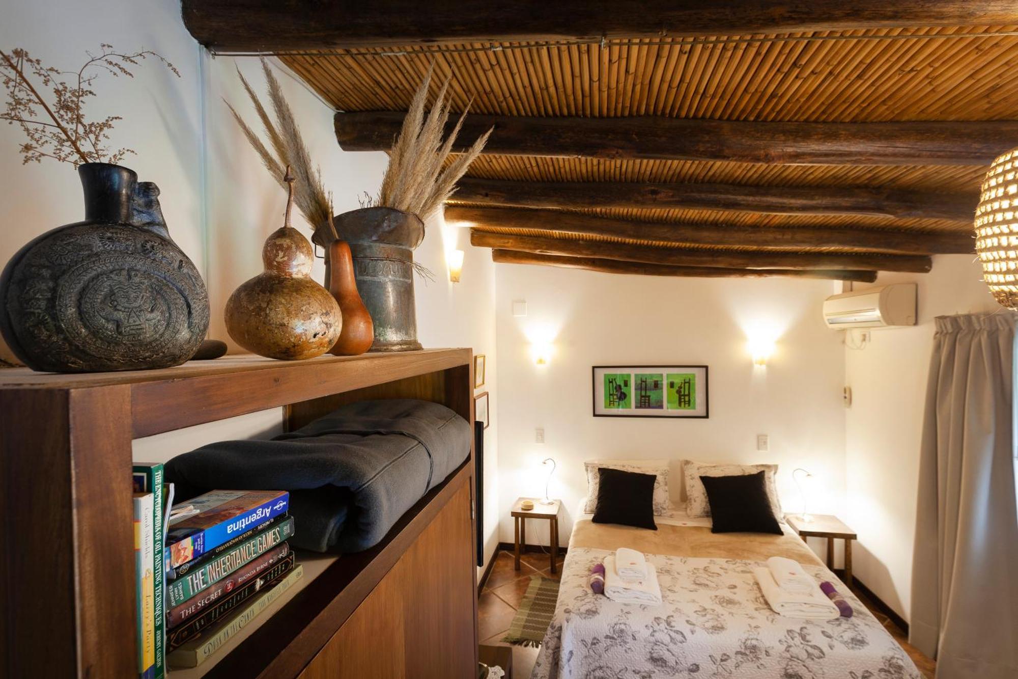 Posada De Rosas Mendoza Room photo